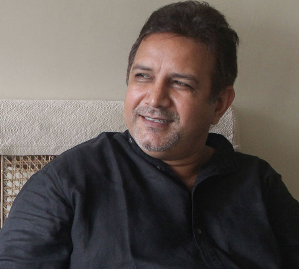 Kumud Mishra Is Bollywood Lucky Charm, Has Appeared In Sultan, Rustam And Other Films, Unknown Facts