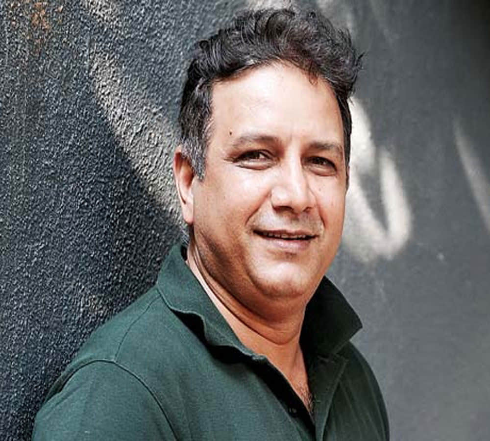 Kumud Mishra Is Bollywood Lucky Charm, Has Appeared In Sultan, Rustam And Other Films, Unknown Facts