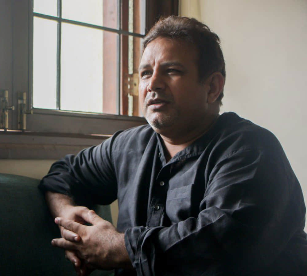 Kumud Mishra Is Bollywood Lucky Charm, Has Appeared In Sultan, Rustam And Other Films, Unknown Facts