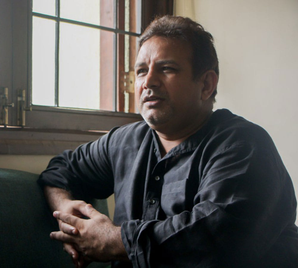 Kumud Mishra Is Bollywood Lucky Charm, Has Appeared In Sultan, Rustam And Other Films, Unknown Facts