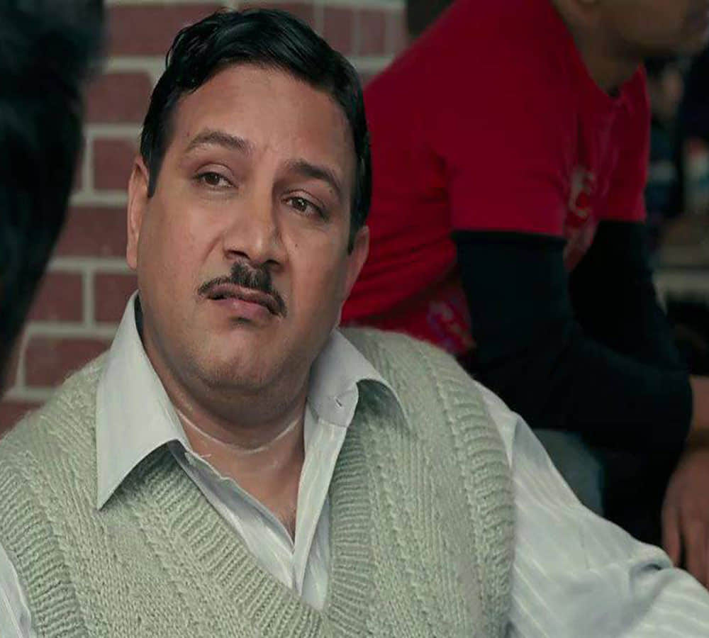 Kumud Mishra Is Bollywood Lucky Charm, Has Appeared In Sultan, Rustam And Other Films, Unknown Facts