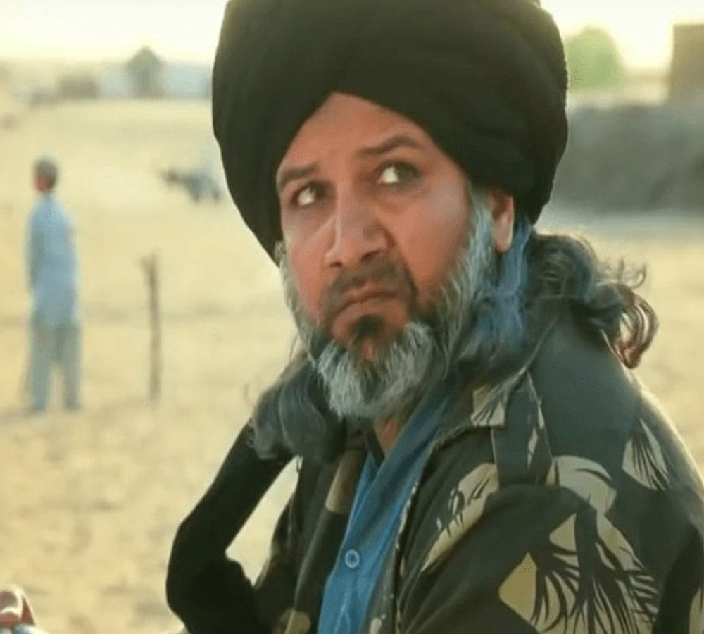 Kumud Mishra Is Bollywood Lucky Charm, Has Appeared In Sultan, Rustam And Other Films, Unknown Facts