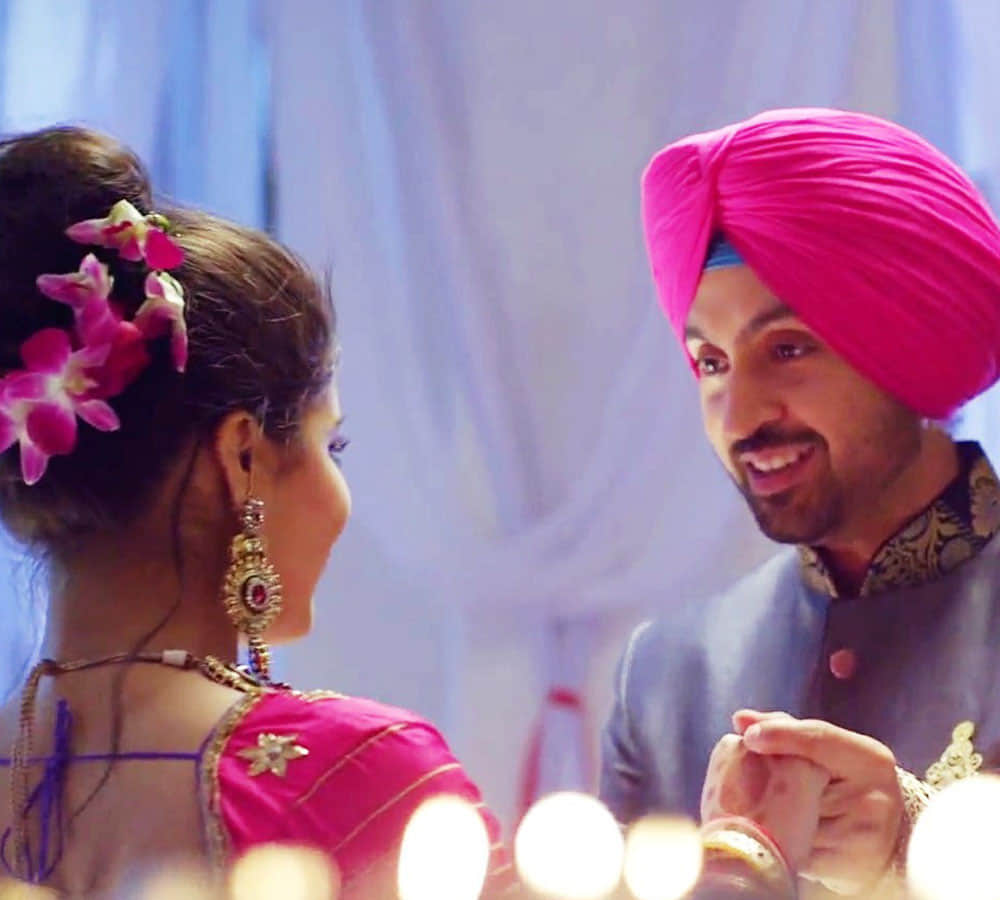super singh star diljit dosanjh is married know about his known facts