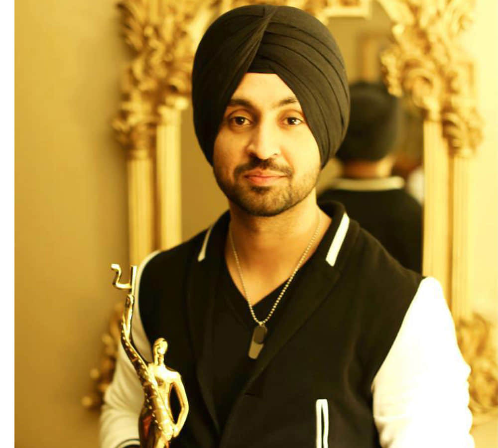 super singh star diljit dosanjh is married know about his known facts