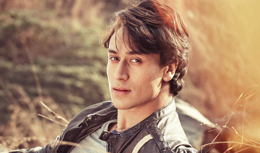 tiger-shroff to do voice over for-hindi-spider-man-homecoming