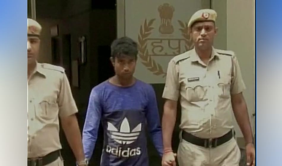 child sexual abuse: Man rapes 7-year-old girl in Gurugram city