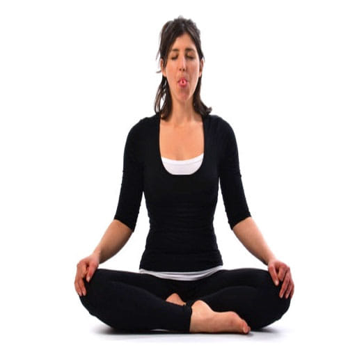 If high blood pressure troubles you then do this easy yoga to get rid of this problem