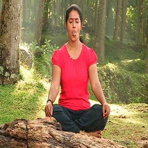 If high blood pressure troubles you then do this easy yoga to get rid of this problem