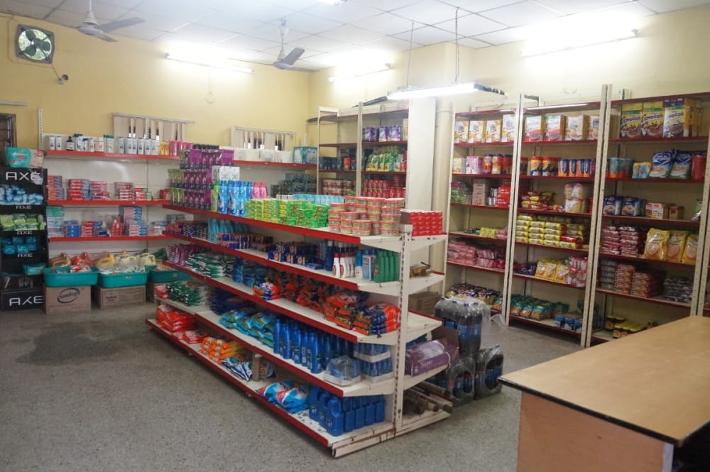GST impact army canteen items will costly