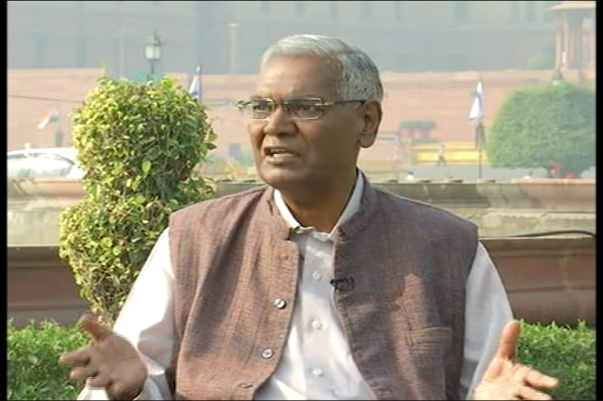 Want Opposition To Field Candidate Against Ram Nath Kovind, Says Left