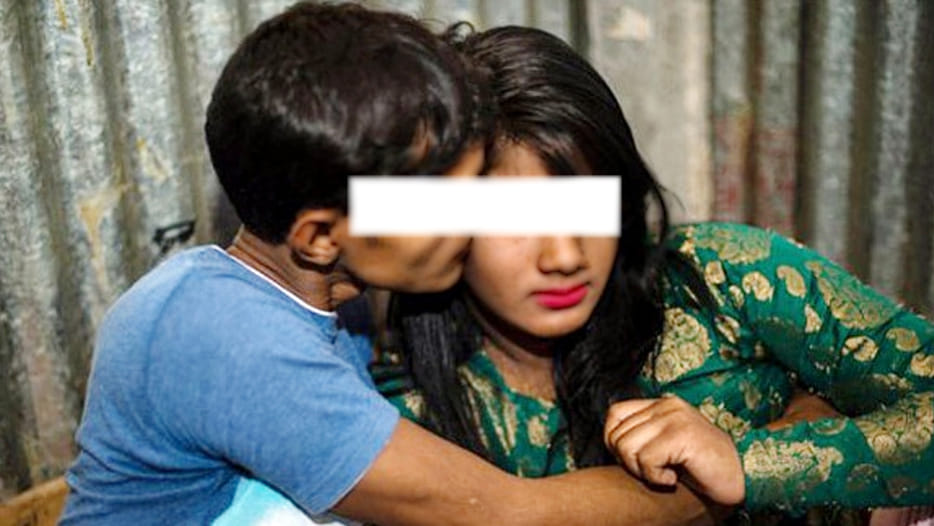 kanpur natraj hotel sex racket exposed