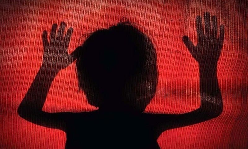 four year girl raped by her father in sirohi