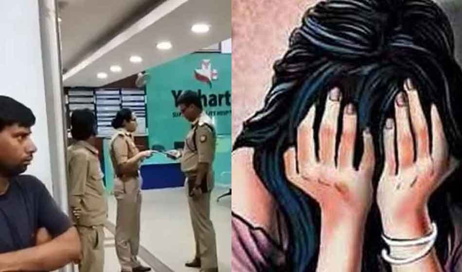 sohna gang rape victim who thrown in greater is mother of 3 and leaves apart from husband and kids