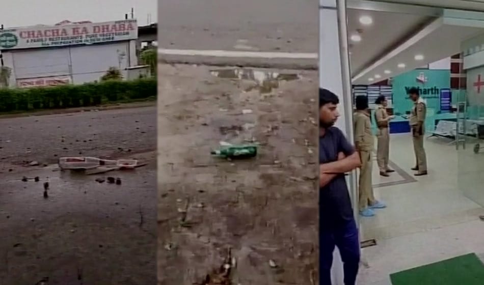 woman abducted from sohna gang raped in a moving car and thrown in greater noida 