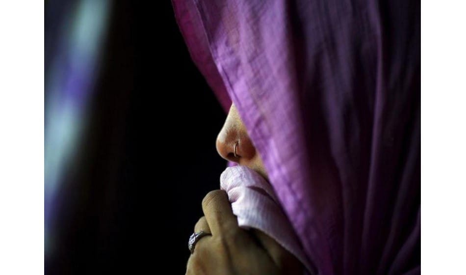 sonipat old lady killed by daughter-in-law and her boyfriend