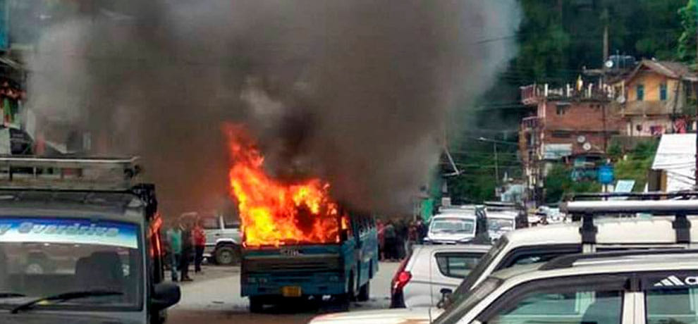 GJM said that Gorkhaland's real battle will start now in bengal