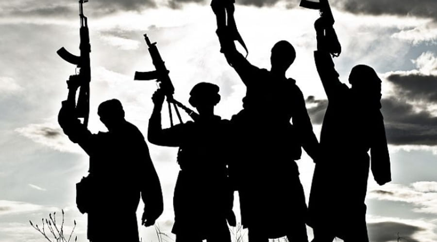 modi govt special planning to save indian youngers from terrorists