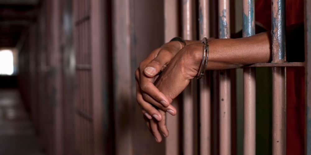 uttar pradesh man killed two years old son after misdeed