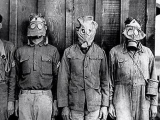 Strange results of sleep deprivation experiment on 5 prisoners