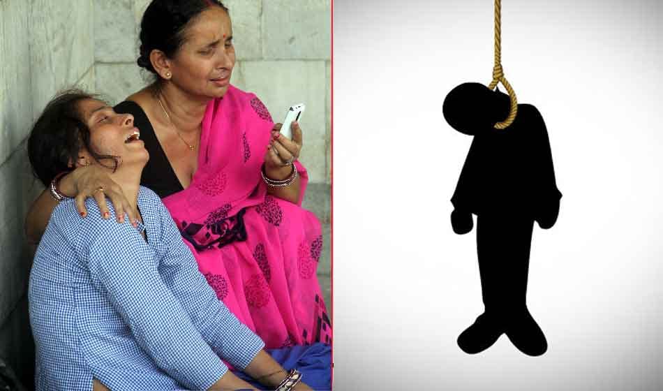 ten year old boy committed suicide after mother asked him not to watch television in noida