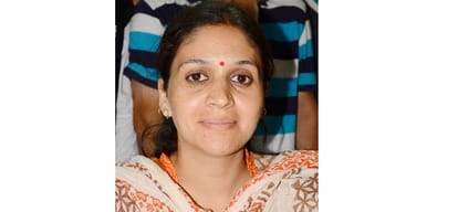 municipal corporation shimla mayor kusum sadret interview