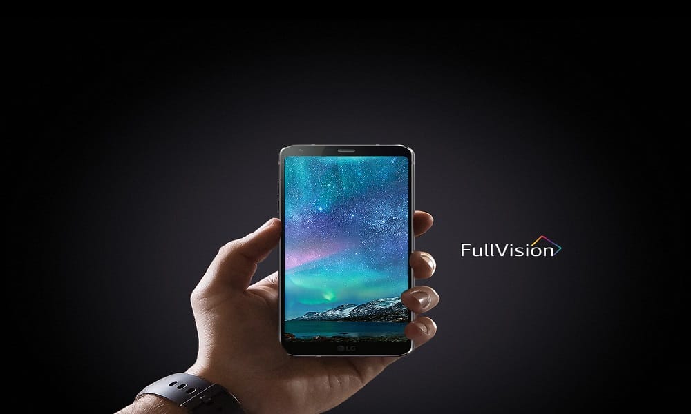 LG G6+ With 128GB Storage and LG G6 32GB variant Launched 