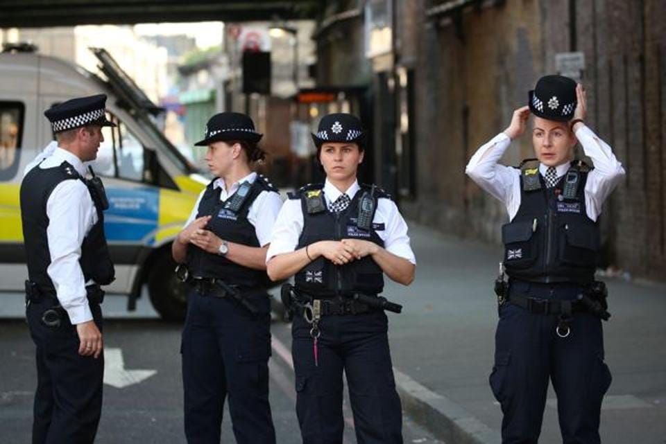 ISIS has claimed responsibility for the London bombing attack, threat level raised in uk