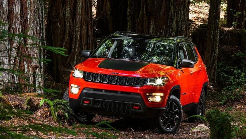 jeep receives 1000 compass booking in 3 days