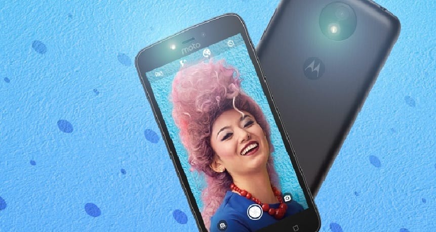 Moto C Plus goes to sale via Flipkart today