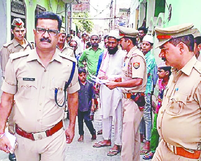in lisaari gate lady murdered 