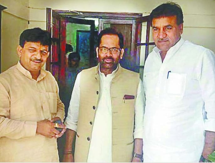 Kapil Dev, Umesh will be the proponent