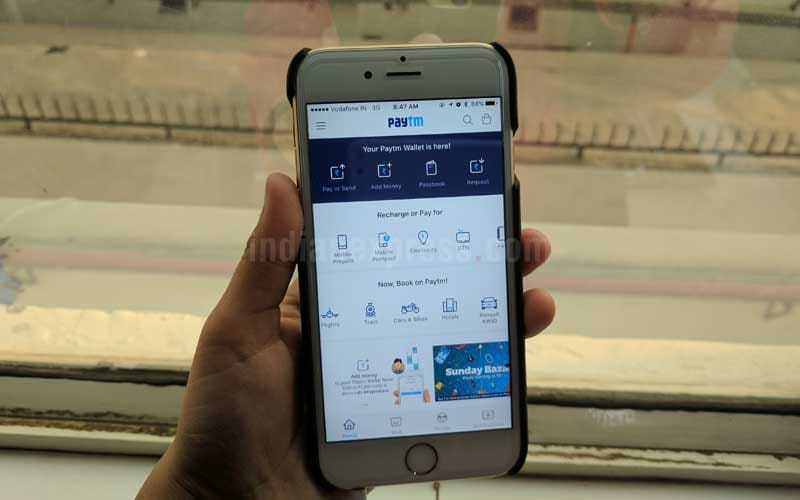 Paytm Payments Bank set to strengthen leadership with seasoned veterans