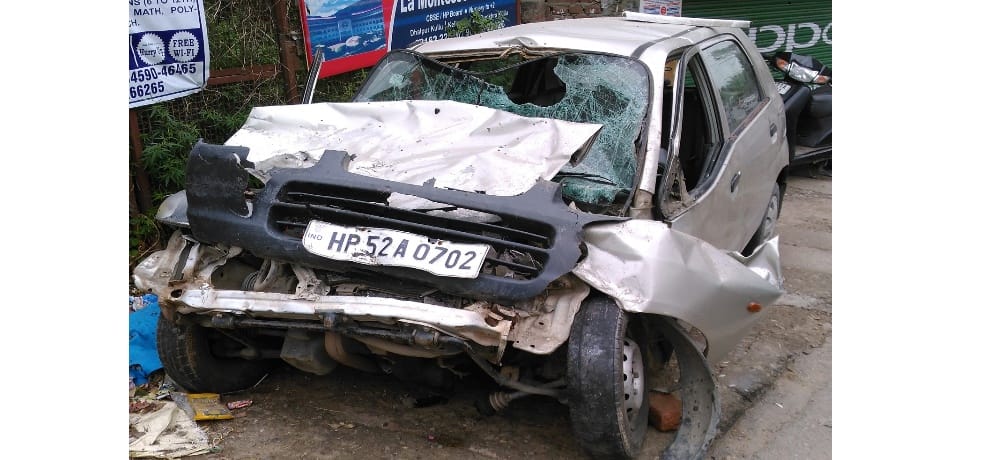 three died in accidents in himachal