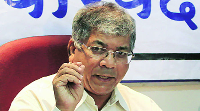 Maharashtra MVA split Prakash Ambedkar to announce third alliance on April 2 Lok Sabha Elections