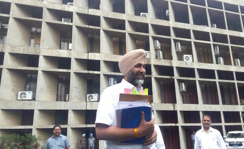 punjab budget 2017, cm captain amrinder singh, punjab assembly budget session