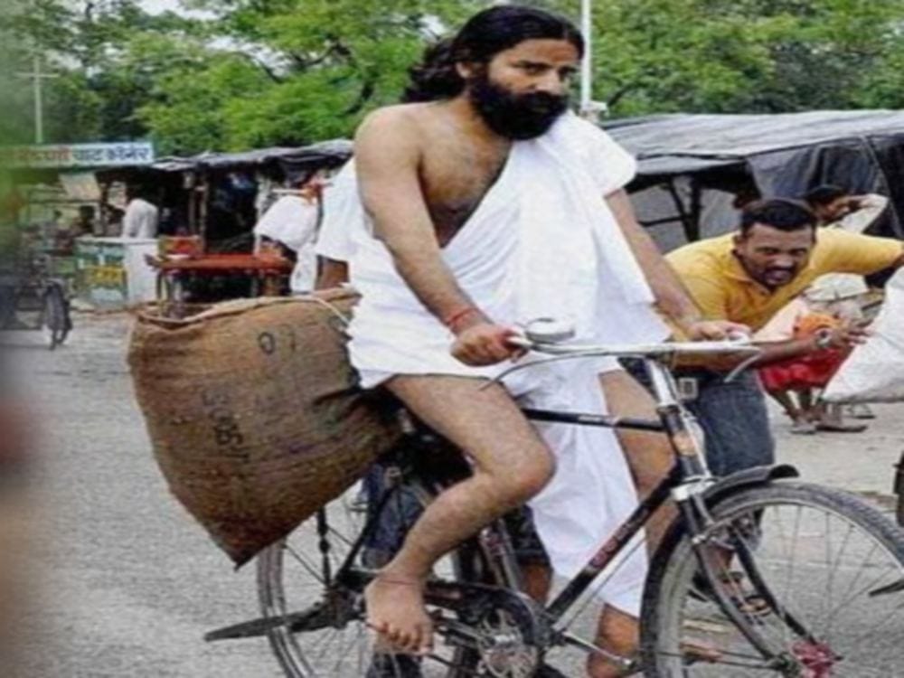 baba ramdev untold story on international yoga day