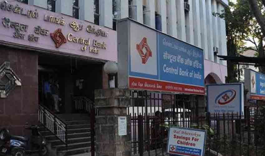 job vacancies for 10th passed in bank 25000 salary