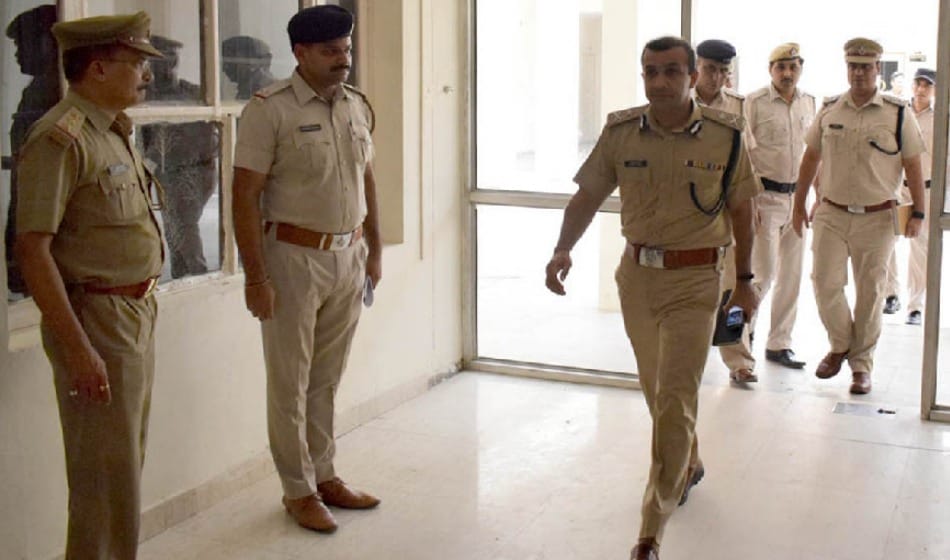 gurugram sohna gangrape case police arrested auto driver with two other suspects 