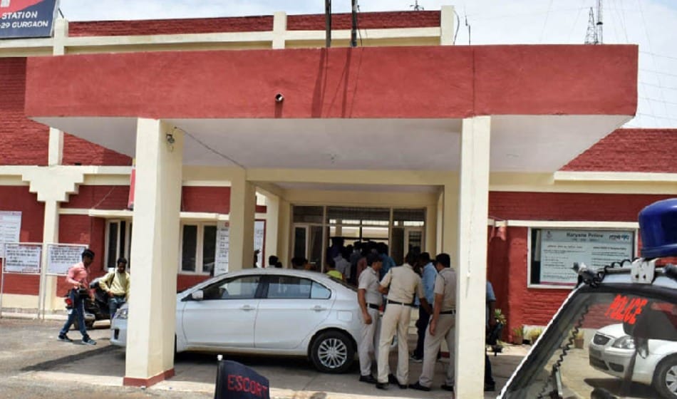 gurugram sohna gangrape case police arrested auto driver with two other suspects 