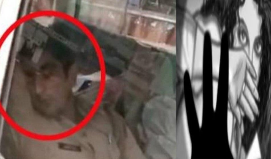  police searching about auto driver involve with gurugram sohana gangrape