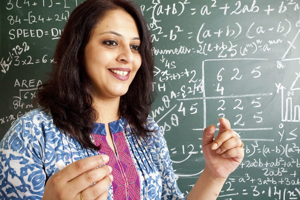 twenty thousand to be recruited in up government school