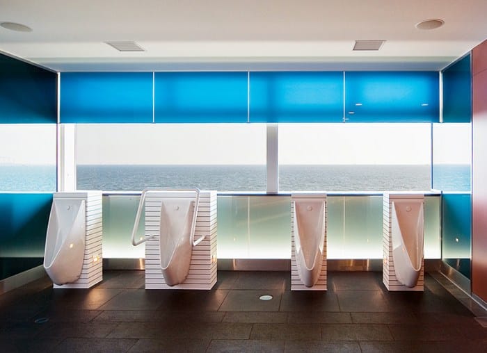 Unusual  Toilets from across the globe in pictures