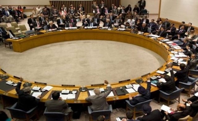 Palestine Demand to declare mosques as heritage sites from UN Committee