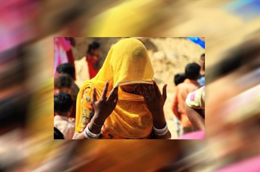 woman blame her brother in law to attempt rape