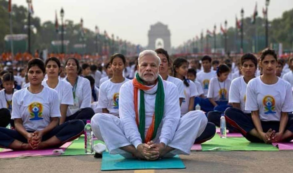 international yoga day 2018 main program in dehradun pm modi will come