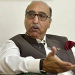 पाक हाइकमीश्नर बोले कुलभूषण जाधव की सजा पर फिर फिर सोचेगा पाकिस्तान  