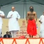 योग गुरू बाबा रामदेव बोले- अहमदाबाद में योग के 24 विश्व रिकॉर्ड कायम हुए