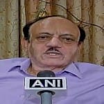 बीसीसीआई अध्यक्ष सीके खन्ना