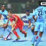 हॉकी विश्व लीग
