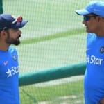 Kumble steps down as India coach, says 'doesn't want to continue'